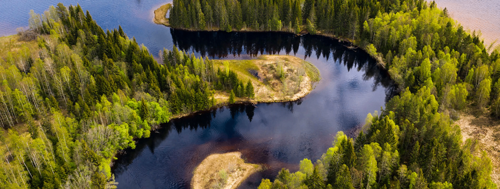 Canoeing and kayaking in Sunne